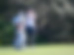 Image for LPGA Legend Credits Husband for Helping Her Battle Through Emotional Return