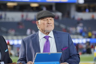 Terry Bradshaw