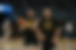 Image for Spurs Star Undergoes Massive Transformation After Charles Barkley’s Stephen
Curry-Klay Thompson Comparison