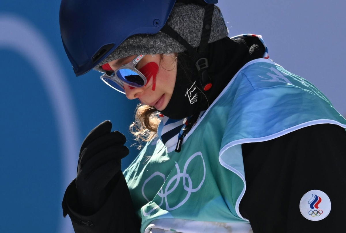 Winter Olympics
