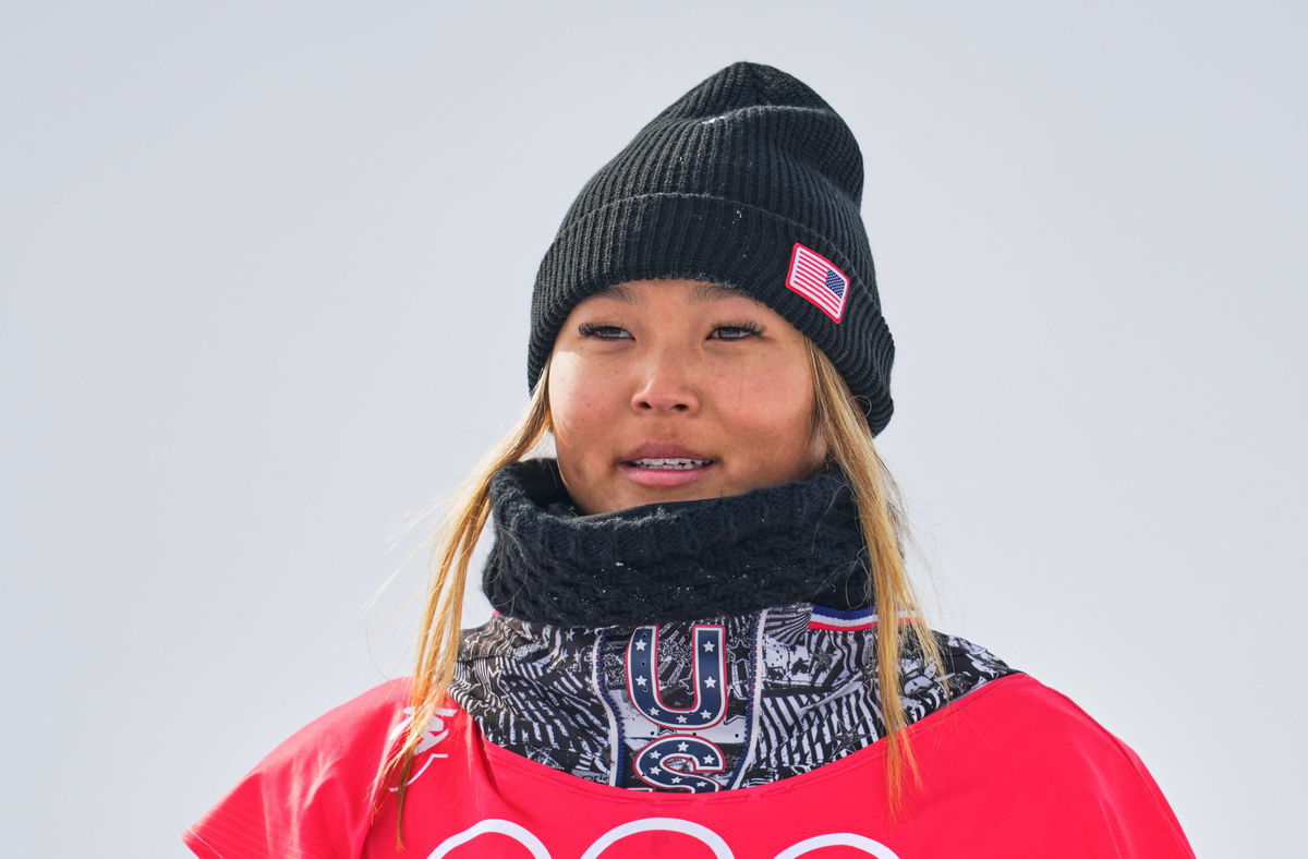 Double Olympic Champion Chloe Kim Offers Fresh Update While Staying Cautious Ahead of Milano-Cortina Games