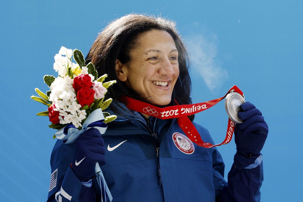 What Is Elana Meyers Taylor’s Ethnicity, Religion & Nationality? Exploring Family Roots and Background