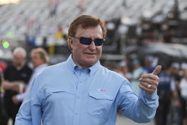 Richard Childress
