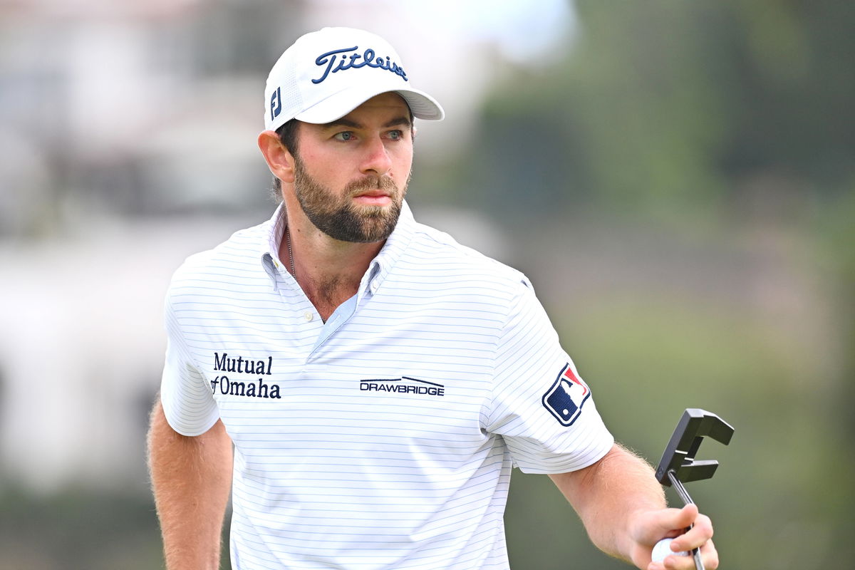 Cameron Young Shows True Character as His Behavior With His Family Right After $4M PGA Tour Win Goes Viral