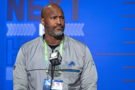 Lions News: Brad Holmes’ $769M Roster Investment Could Turn Into Costly Mistake