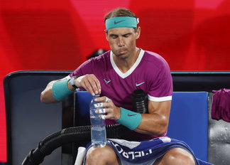 Rafael Nadal