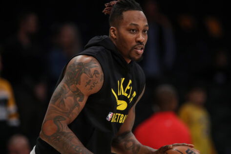 Trouble Looms for Dwight Howard as League Hopefuls Fall Short of Critical Requirements
