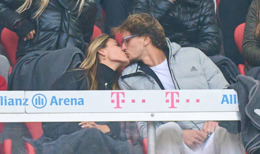 Alexander Zverev