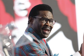 Michael Irvin
