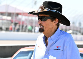 Richard Petty