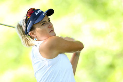 LPGA Star Blames Lexi Thompson for Creating Her Own Retirement ‘Dilemma’ Before Taking Offense