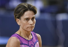 Oksana Chusovitina