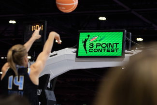 WNBA All-Star