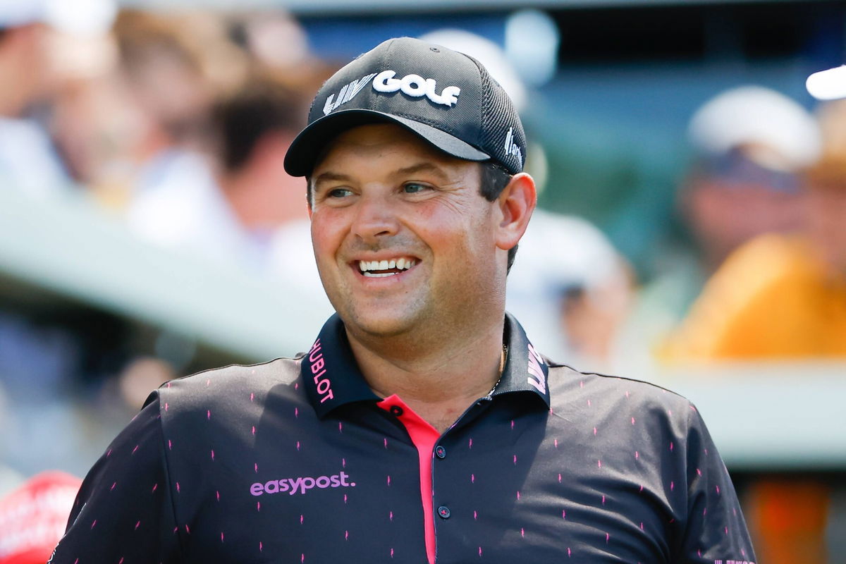 Patrick Reed Sets Career Milestone After 5-Year Continues Drop With $467,500 DP World Tour Victory