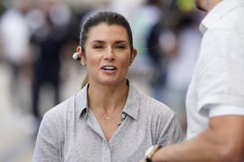 Danica Patrick