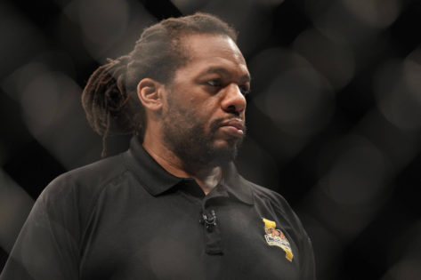 Herb Dean
