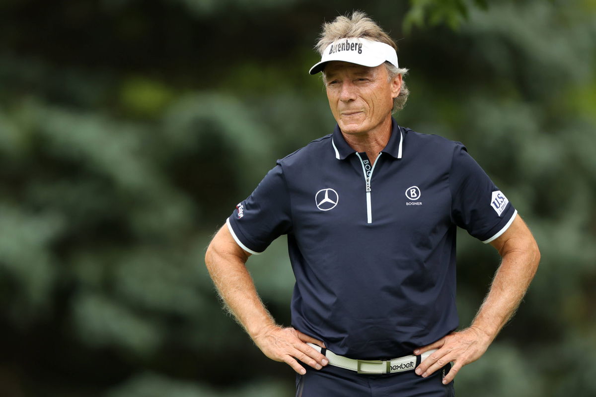 Inside the Field: 43rd U.S. Senior Open