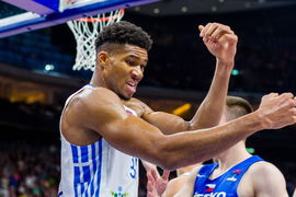 Giannis Antetpkounpo