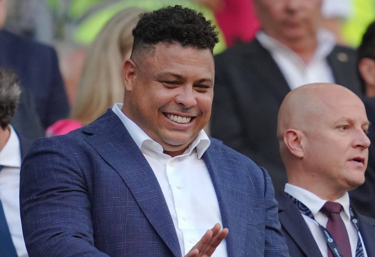 Ronaldo Nazário