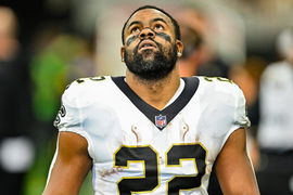 Mark Ingram