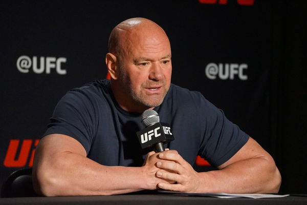 Know About Dana White’s Wife - Details Inside!