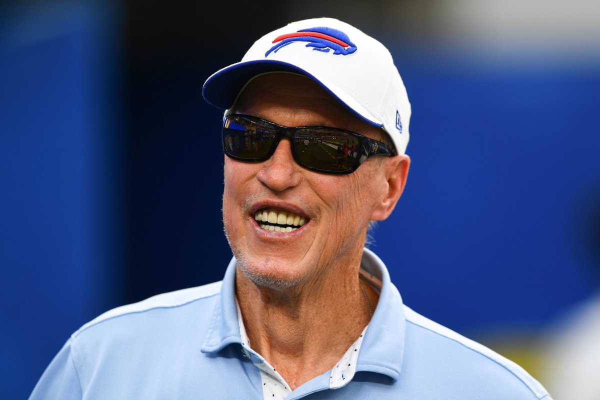 “I’ll See You Again Someday”: Bills Legend Jim Kelly Shares Heartbreaking Message to Son 21 Years After His Death