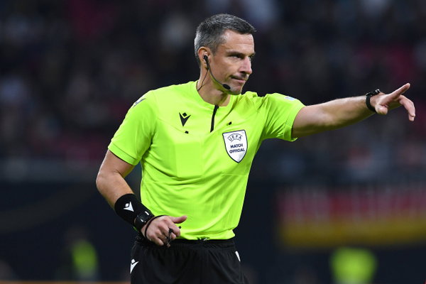 Sport Bilder des Tages Fußball UEFA Nations League Deutschland – Ungarn am 23.09.2022 in der Red Bull Arena in Leipzig S