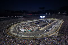 NASCAR, Motorsport, USA Bass Pro Shops Night Race, Sep 17, 2022; Bristol, Tennessee, USA; General view during the NASCAR