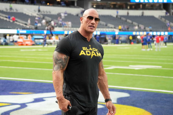 Dwayne Johnson Sends an Exciting Message to the NFL Owners as He Tries to  Sign $20M Rich Colin Kaepernick in XFL - EssentiallySports