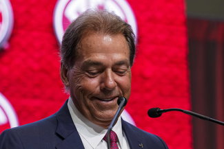 Nick Saban