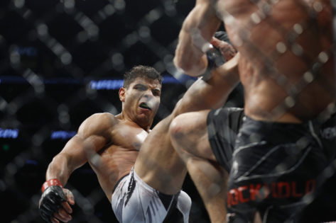 Paulo Costa