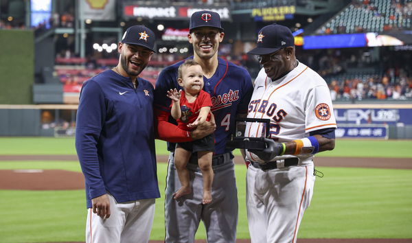 Carlos Correa - Wikipedia