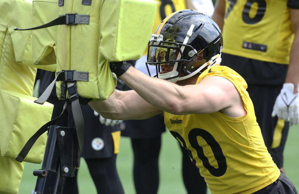 T.J. Watt ready to write own tale in NFL with big brother