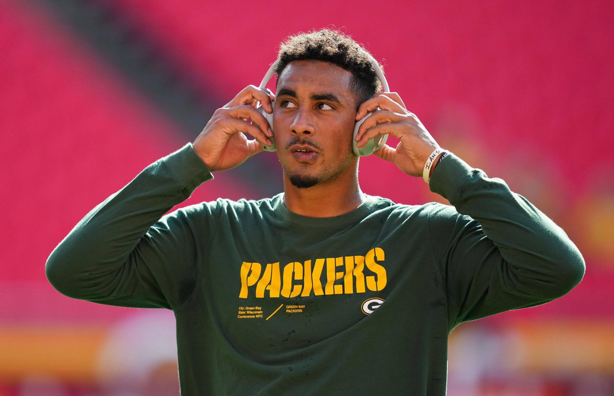 “No Room to Get Complacent”: Jordan Love Breaks Silence on NFL’s Chess Play as He Awaits Packers’ Reported Highest-Paid Contract Offer