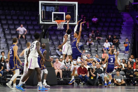 “Scoot (Henderson) Will Average More Than Victor Wembanyama”: Veteran NBA Analyst Makes Massive Prophecy on Damian Lillard’s New Teammate