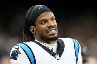 Cam Newton