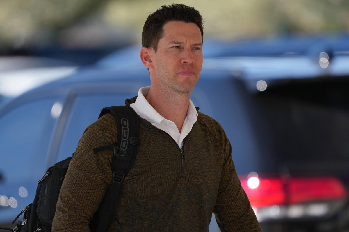 Craig Breslow’s Red Sox Job Turns Murky as Team Makes Sudden Decisions, Says Insider