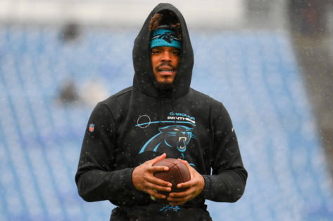 Cam Newton