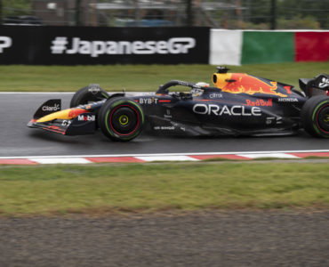Why Did F1 Stop Racing in Japan for 10 Years After the Ominous
