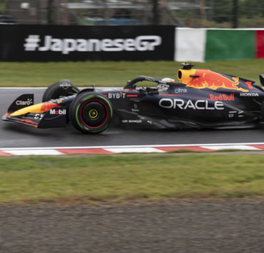 Why Did F1 Stop Racing in Japan for 10 Years After the Ominous