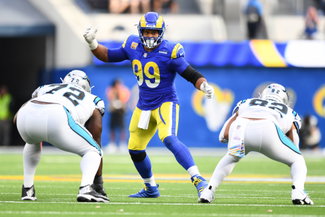 Aaron Donald