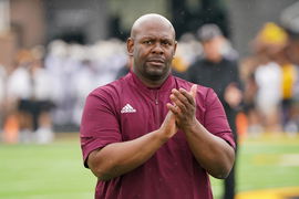 NCAA, College League, USA Football: Central Michigan at Missouri, Sep 4, 2021; Columbia, Missouri, USA; Central Michigan