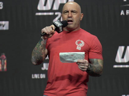 Joe Rogan