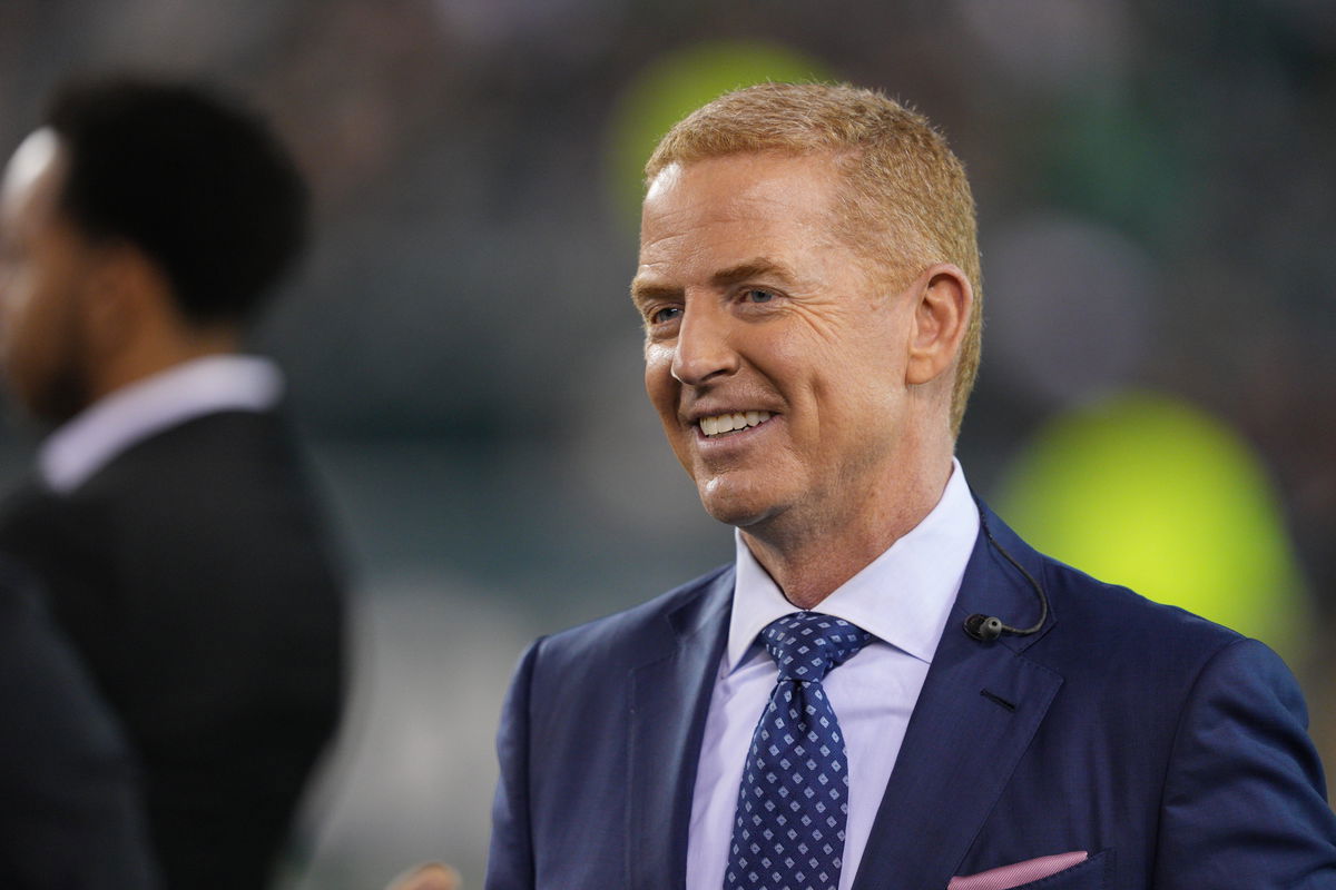 Jason Garrett Breaks Silence on Titans’ Rejection for HC Job & Sends Clear Message to Robert Saleh