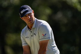 PGA, Golf Herren THE CJ CUP in South Carolina &#8211; First Round Oct 20, 2022; Ridgeland, South Carolina, USA; Gary Woodland
