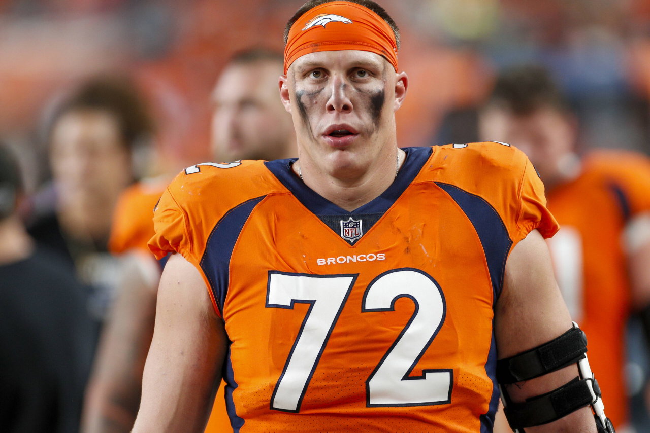 Garrett Bolles