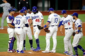 Dodgers