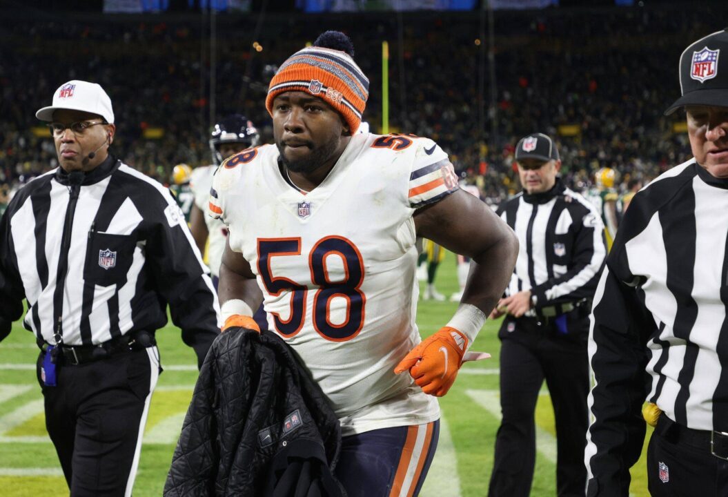 Roquan Smith