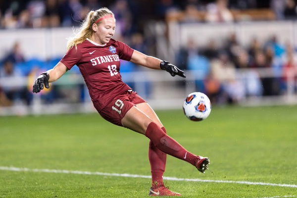 NCAA, College League, USA Womens Soccer: Division I-College Cup Championship-North Carolina vs Stanford, Dec 8, 2019; Sa