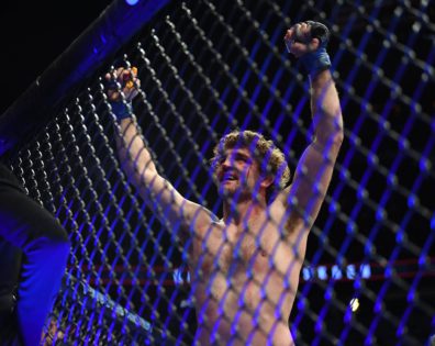 Ben Askren